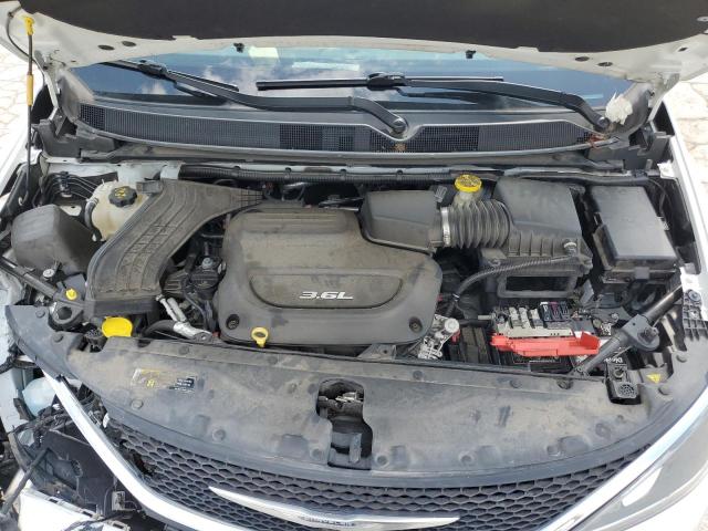 Photo 11 VIN: 2C4RC1GG3HR835762 - CHRYSLER PACIFICA L 