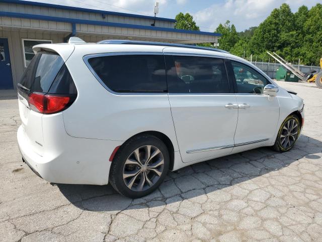 Photo 2 VIN: 2C4RC1GG3HR835762 - CHRYSLER PACIFICA L 