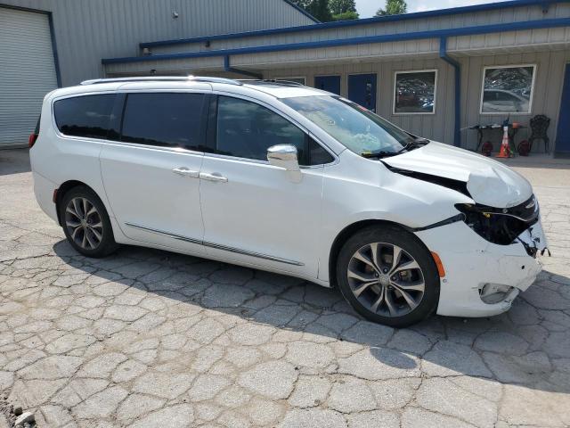 Photo 3 VIN: 2C4RC1GG3HR835762 - CHRYSLER PACIFICA L 