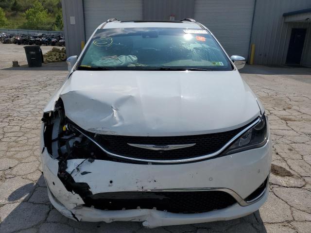 Photo 4 VIN: 2C4RC1GG3HR835762 - CHRYSLER PACIFICA L 