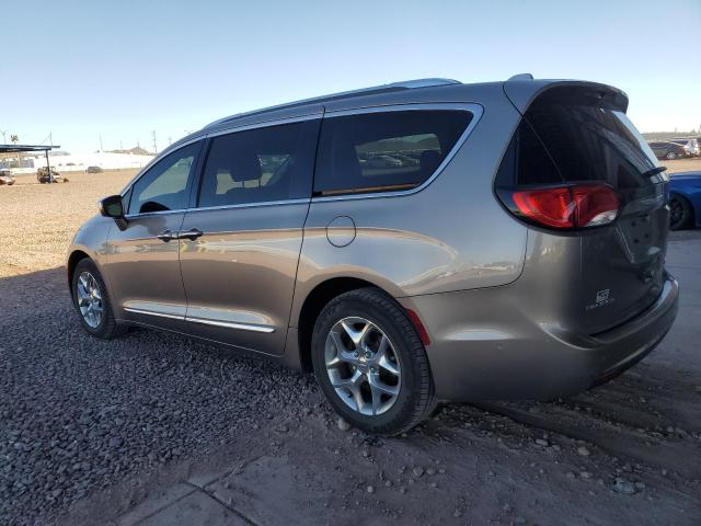 Photo 1 VIN: 2C4RC1GG3HR837009 - CHRYSLER PACIFICA L 