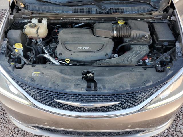 Photo 11 VIN: 2C4RC1GG3HR837009 - CHRYSLER PACIFICA L 