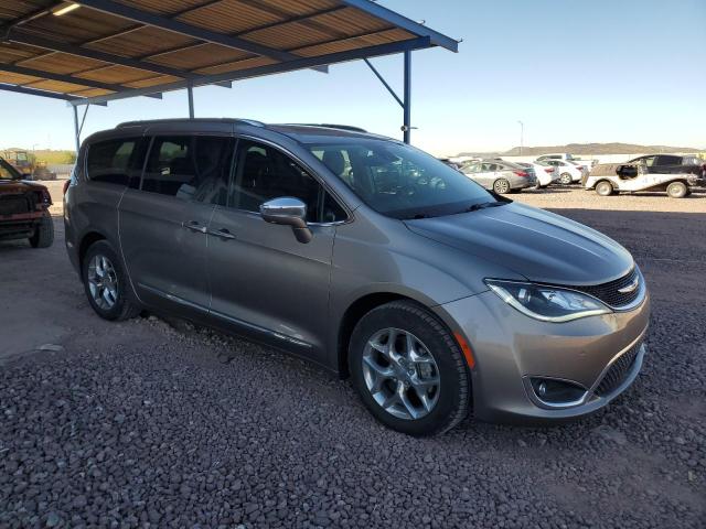 Photo 3 VIN: 2C4RC1GG3HR837009 - CHRYSLER PACIFICA L 