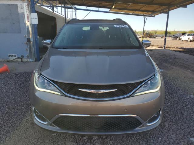 Photo 4 VIN: 2C4RC1GG3HR837009 - CHRYSLER PACIFICA L 