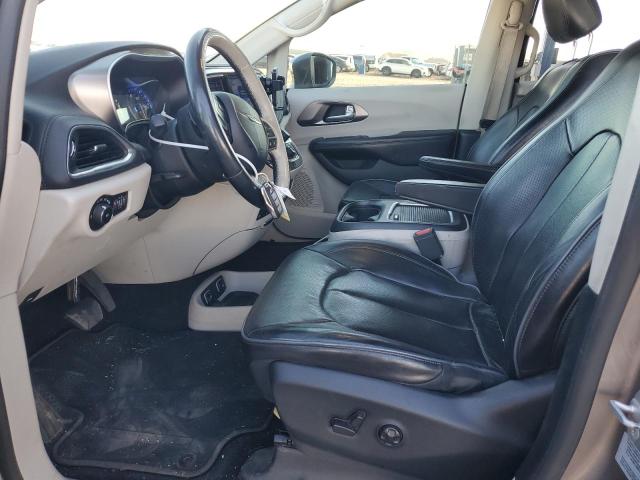 Photo 6 VIN: 2C4RC1GG3HR837009 - CHRYSLER PACIFICA L 