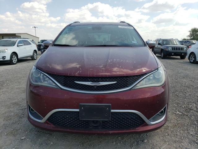 Photo 4 VIN: 2C4RC1GG3JR107185 - CHRYSLER PACIFICA L 