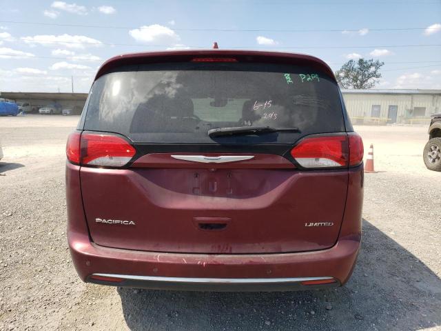 Photo 5 VIN: 2C4RC1GG3JR107185 - CHRYSLER PACIFICA L 