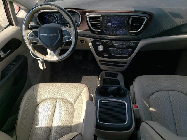 Photo 7 VIN: 2C4RC1GG3JR107185 - CHRYSLER PACIFICA L 