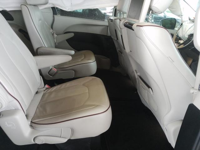 Photo 5 VIN: 2C4RC1GG3JR132636 - CHRYSLER PACIFICA L 