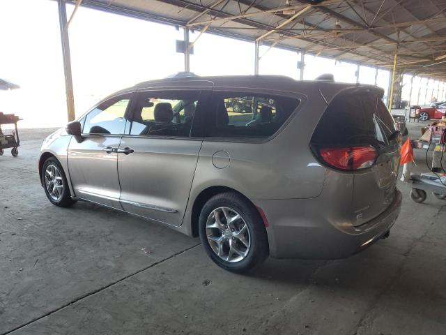 Photo 1 VIN: 2C4RC1GG3JR154684 - CHRYSLER PACIFICA L 