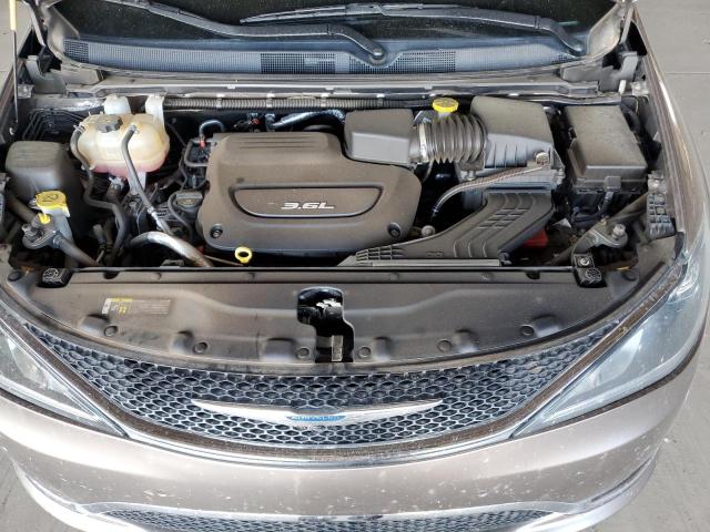 Photo 11 VIN: 2C4RC1GG3JR154684 - CHRYSLER PACIFICA L 