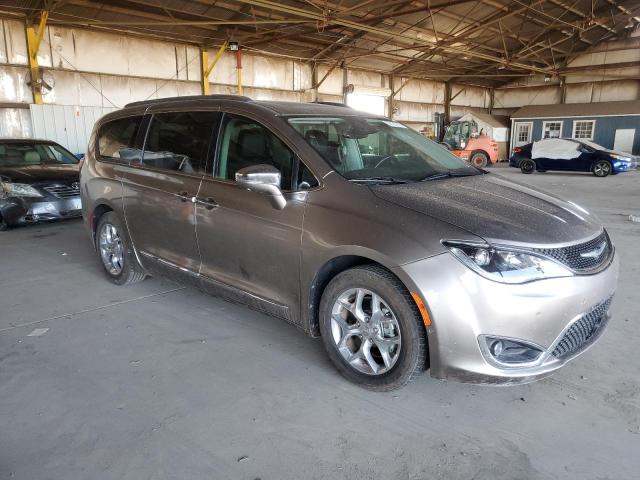 Photo 3 VIN: 2C4RC1GG3JR154684 - CHRYSLER PACIFICA L 