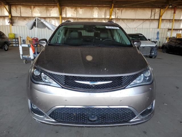 Photo 4 VIN: 2C4RC1GG3JR154684 - CHRYSLER PACIFICA L 