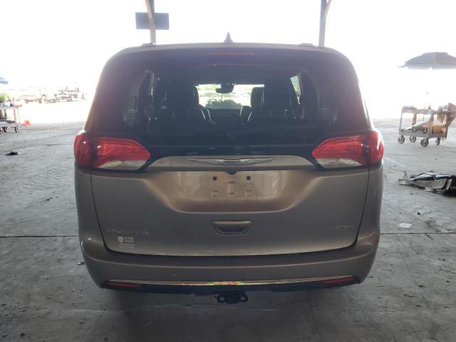 Photo 5 VIN: 2C4RC1GG3JR154684 - CHRYSLER PACIFICA L 