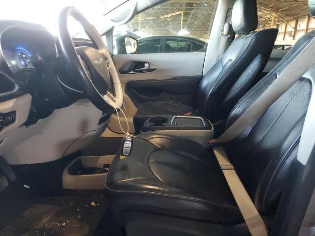 Photo 6 VIN: 2C4RC1GG3JR154684 - CHRYSLER PACIFICA L 