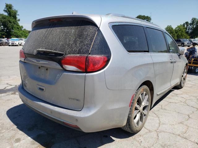 Photo 3 VIN: 2C4RC1GG3JR251691 - CHRYSLER PACIFICA L 