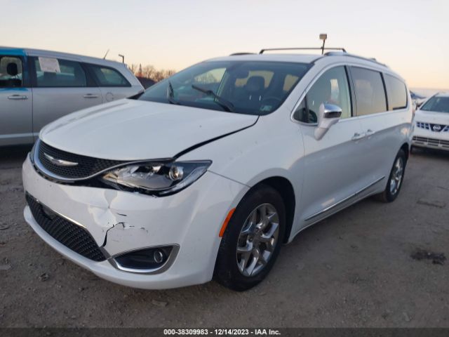 Photo 1 VIN: 2C4RC1GG3JR272198 - CHRYSLER PACIFICA 