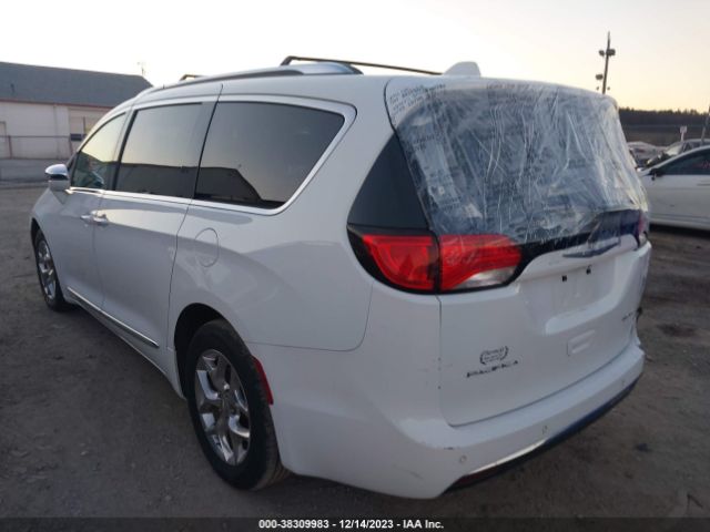 Photo 2 VIN: 2C4RC1GG3JR272198 - CHRYSLER PACIFICA 