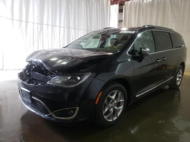 Photo 1 VIN: 2C4RC1GG3JR292953 - CHRYSLER PACIFICA L 