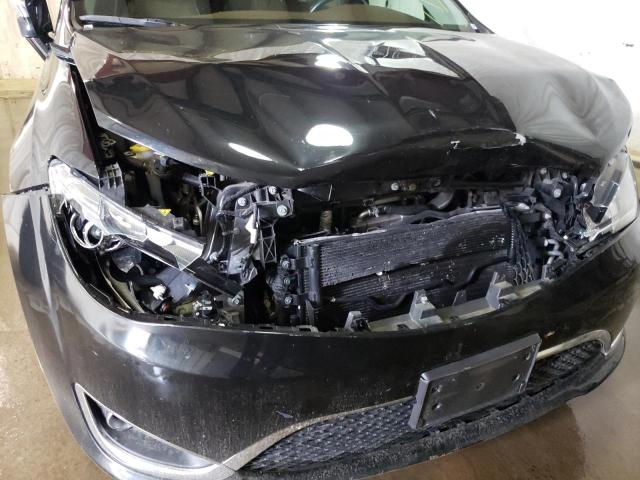 Photo 8 VIN: 2C4RC1GG3JR292953 - CHRYSLER PACIFICA L 