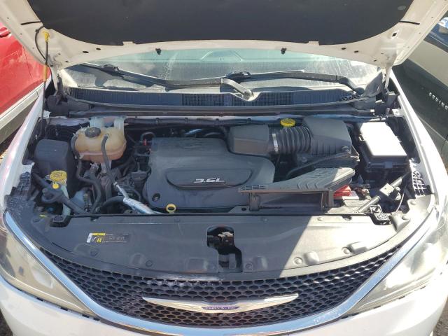 Photo 11 VIN: 2C4RC1GG3JR314319 - CHRYSLER PACIFICA L 