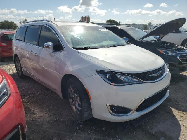 Photo 3 VIN: 2C4RC1GG3JR314319 - CHRYSLER PACIFICA L 