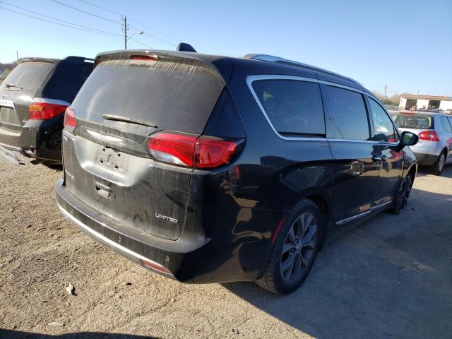 Photo 3 VIN: 2C4RC1GG3JR321349 - CHRYSLER PACIFICA L 