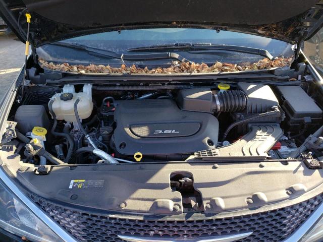 Photo 6 VIN: 2C4RC1GG3JR321349 - CHRYSLER PACIFICA L 