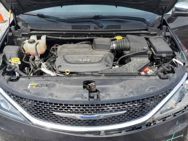 Photo 11 VIN: 2C4RC1GG3JR357641 - CHRYSLER PACIFICA L 