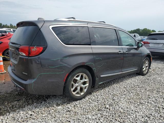 Photo 2 VIN: 2C4RC1GG3JR357641 - CHRYSLER PACIFICA L 