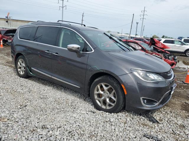 Photo 3 VIN: 2C4RC1GG3JR357641 - CHRYSLER PACIFICA L 