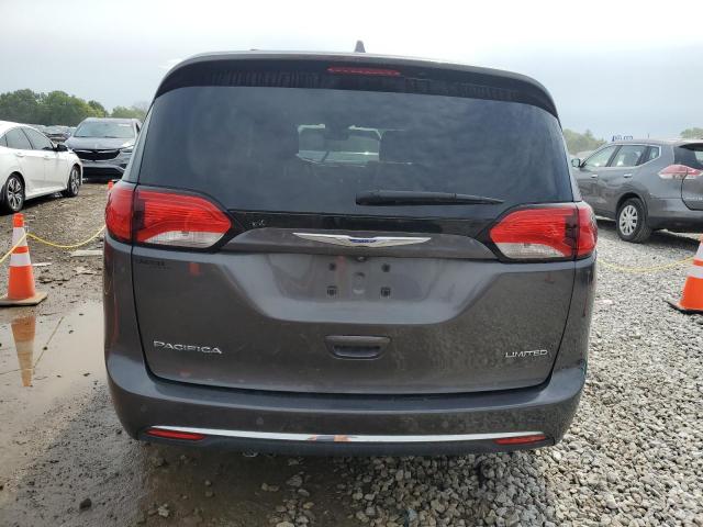 Photo 5 VIN: 2C4RC1GG3JR357641 - CHRYSLER PACIFICA L 