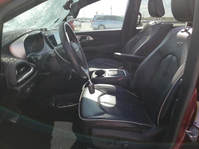 Photo 6 VIN: 2C4RC1GG3JR358336 - CHRYSLER PACIFICA L 