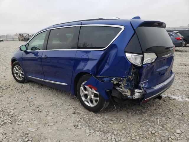 Photo 1 VIN: 2C4RC1GG3KR552026 - CHRYSLER PACIFICA 