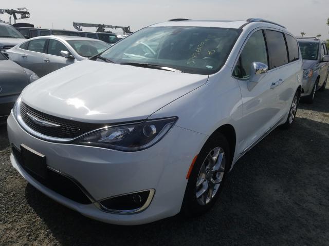 Photo 1 VIN: 2C4RC1GG3KR552379 - CHRYSLER PACIFICA L 