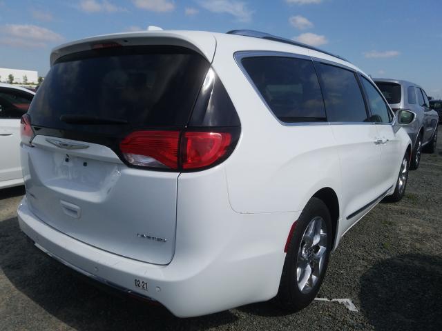 Photo 3 VIN: 2C4RC1GG3KR552379 - CHRYSLER PACIFICA L 