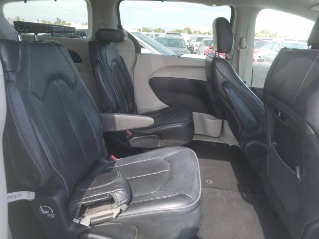 Photo 5 VIN: 2C4RC1GG3KR552379 - CHRYSLER PACIFICA L 