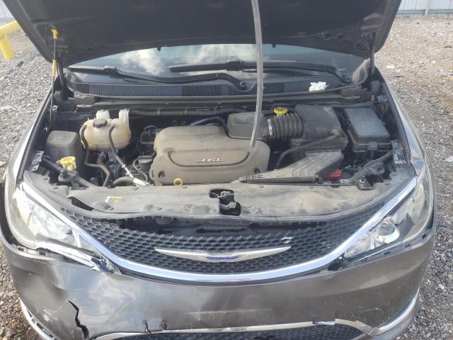 Photo 11 VIN: 2C4RC1GG3KR552480 - CHRYSLER PACIFICA L 