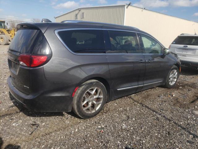 Photo 2 VIN: 2C4RC1GG3KR552480 - CHRYSLER PACIFICA L 