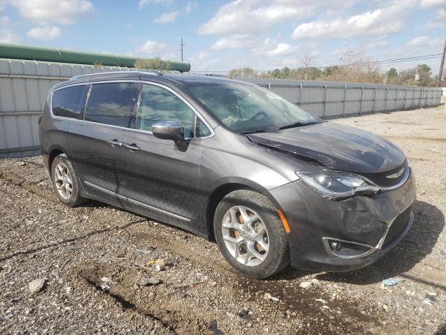 Photo 3 VIN: 2C4RC1GG3KR552480 - CHRYSLER PACIFICA L 