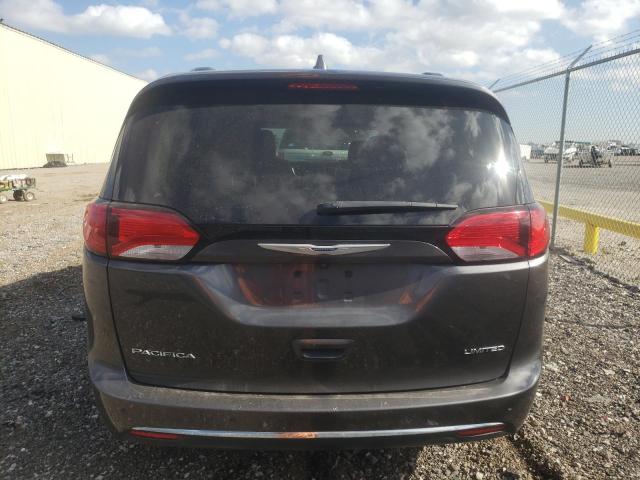 Photo 5 VIN: 2C4RC1GG3KR552480 - CHRYSLER PACIFICA L 