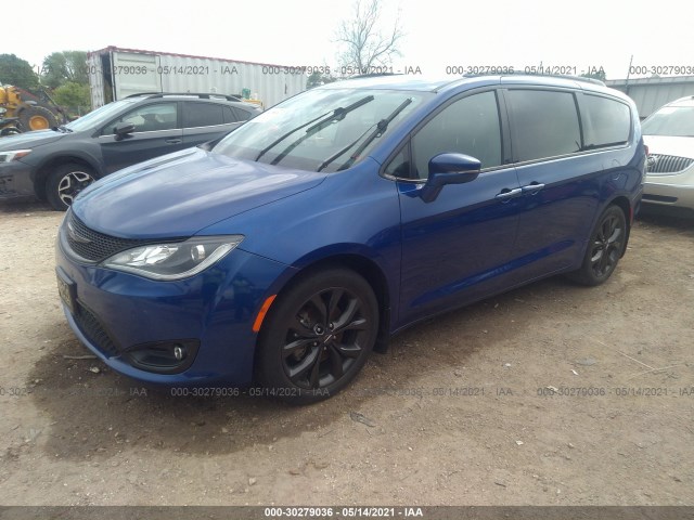 Photo 1 VIN: 2C4RC1GG3KR561759 - CHRYSLER PACIFICA 