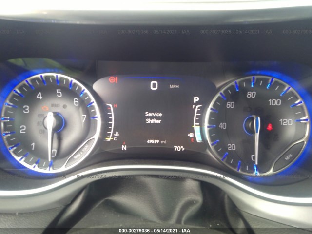 Photo 6 VIN: 2C4RC1GG3KR561759 - CHRYSLER PACIFICA 