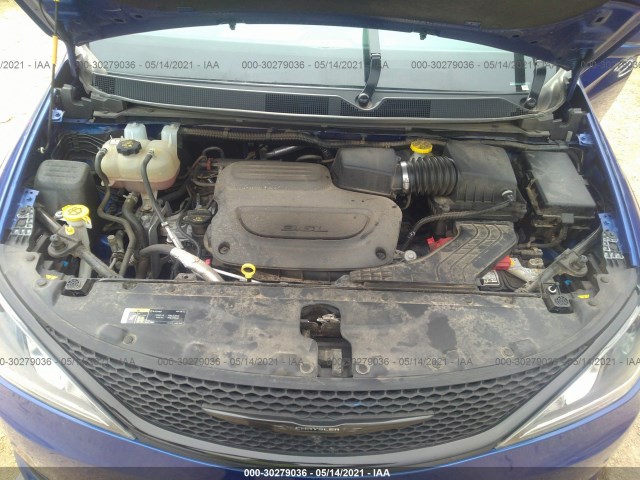 Photo 9 VIN: 2C4RC1GG3KR561759 - CHRYSLER PACIFICA 