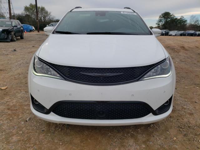 Photo 4 VIN: 2C4RC1GG3KR587584 - CHRYSLER PACIFICA L 