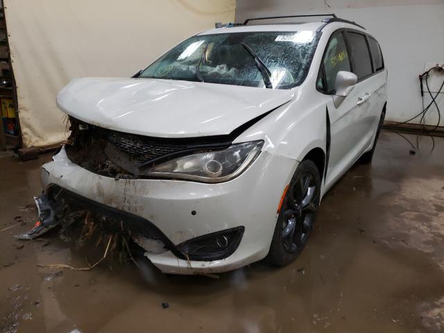 Photo 1 VIN: 2C4RC1GG3KR604075 - CHRYSLER PACIFICA L 