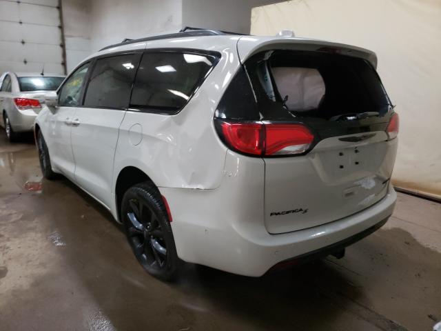 Photo 2 VIN: 2C4RC1GG3KR604075 - CHRYSLER PACIFICA L 