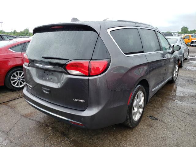 Photo 3 VIN: 2C4RC1GG3KR667368 - CHRYSLER PACIFICA L 