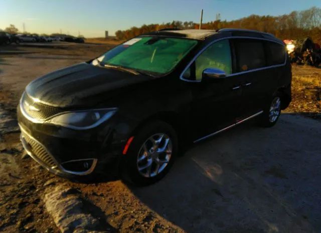 Photo 1 VIN: 2C4RC1GG3KR741372 - CHRYSLER PACIFICA 