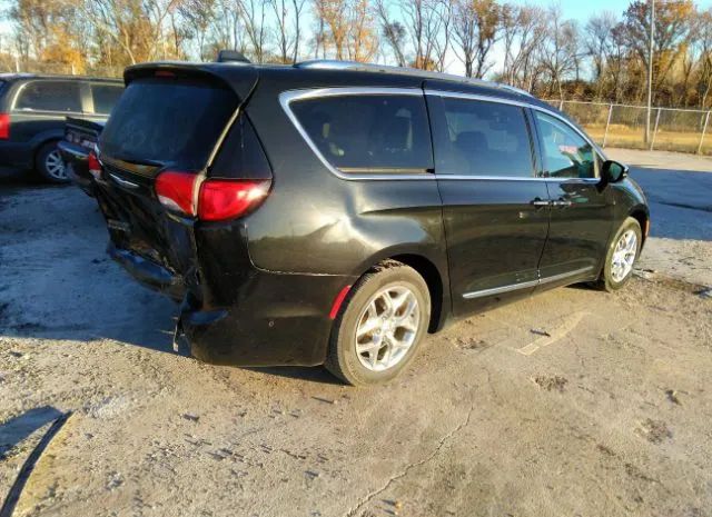 Photo 3 VIN: 2C4RC1GG3KR741372 - CHRYSLER PACIFICA 